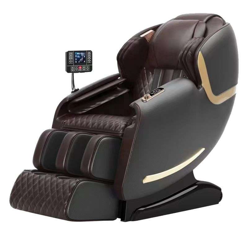 Advanced Electric Massage Chair  Orbit Space  Luxury Smart Sofa Fully Automatic Multifunctional massage