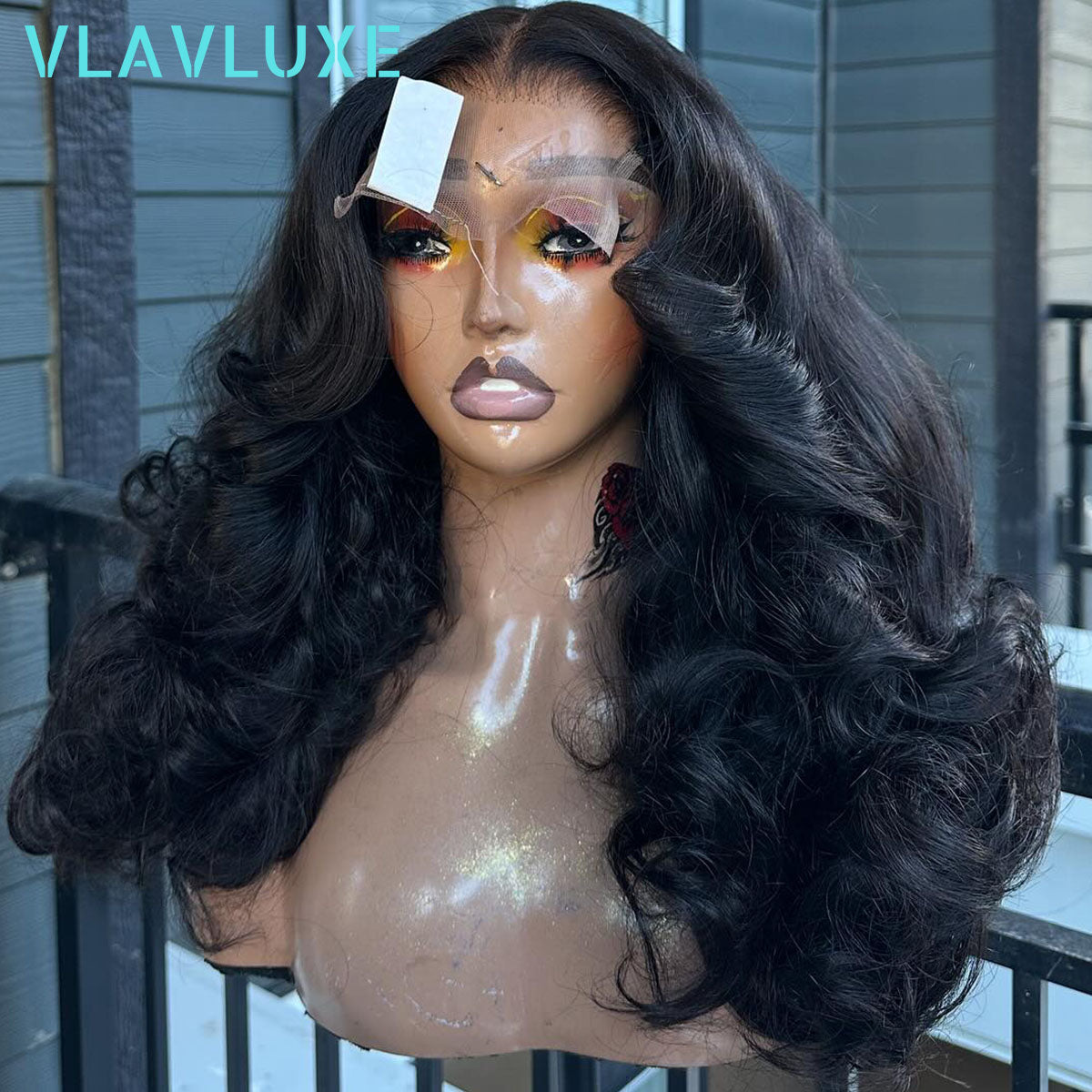 SDD Voluminous Bounce 100% Human hair 24inches