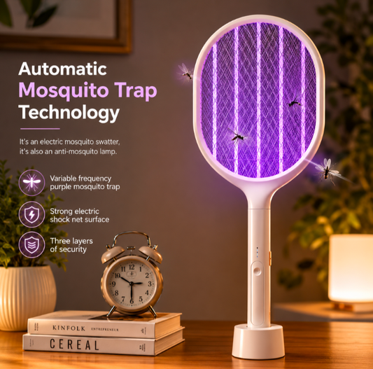 Mosquitoes Swatter