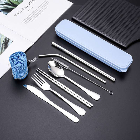 Premium Stainless Steel Tableware Cutlery set