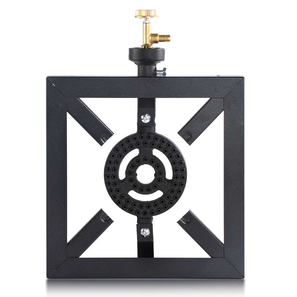 Fierce Outdoor Energy-saving Gas Stove Camping Stove