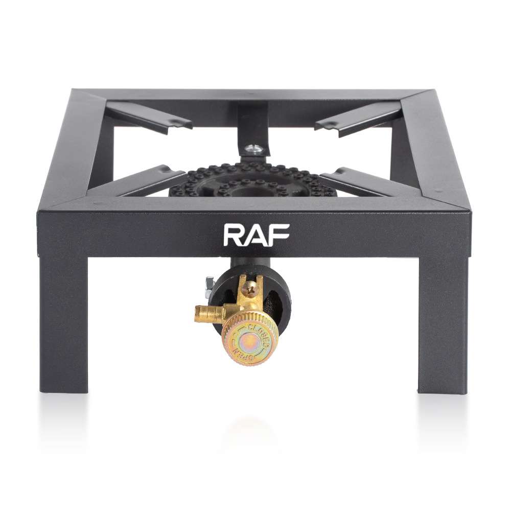Fierce Outdoor Energy-saving Gas Stove Camping Stove