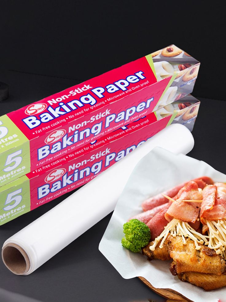 Falcon parchment paper (10M*30 CM)