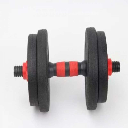 5kg  adjustable octagonal dumbbell