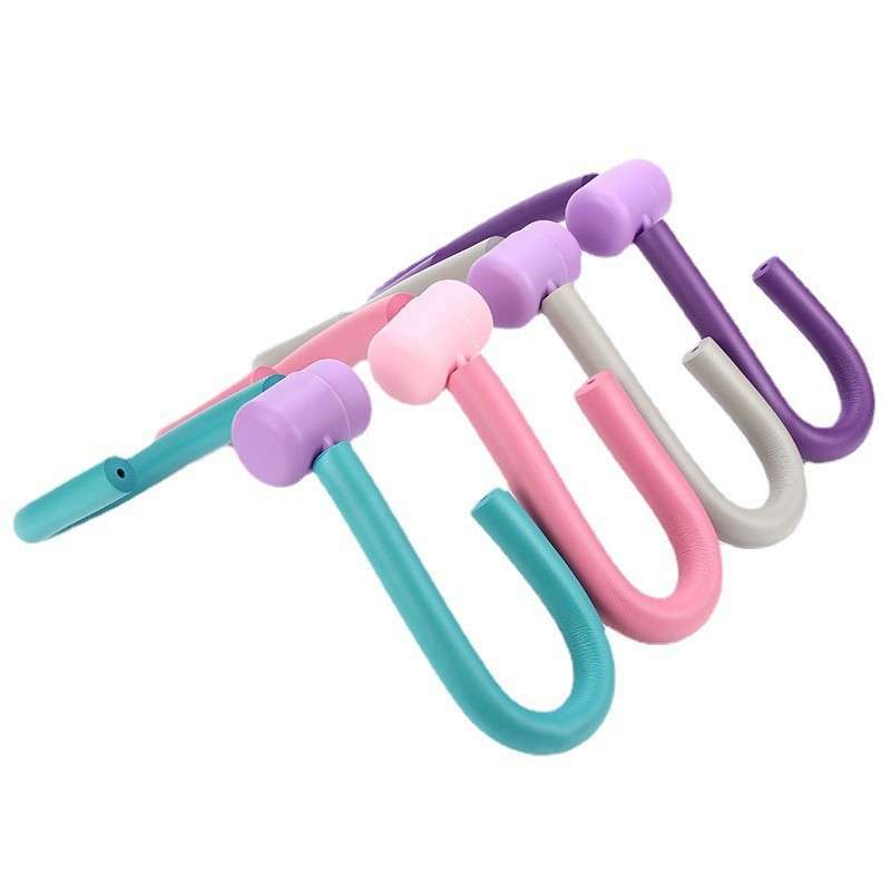 Multifunctional Leg Clip Pelvic Floor Muscle Trainer Leg Yoga Fitness