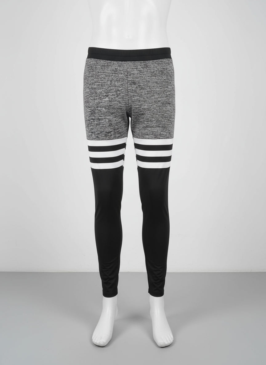 Fit 2 thrift leggings M/L Stretchy