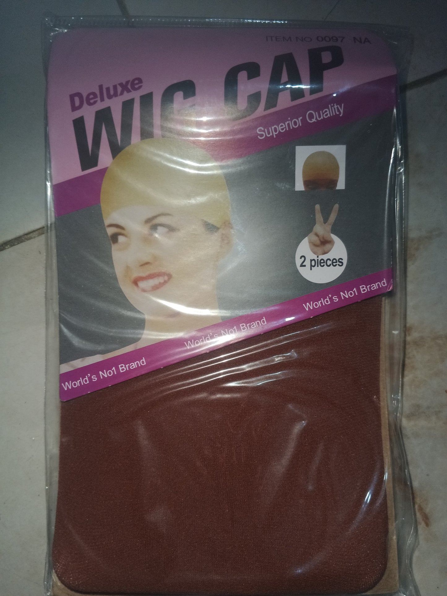 Wig Cap