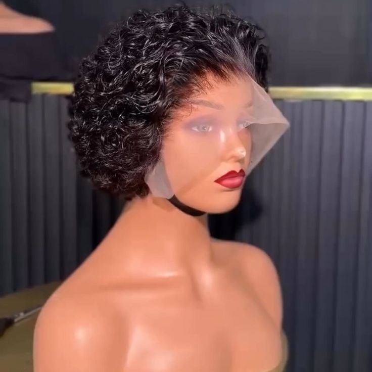 Miss Jesse Super double dawn Jerry curl