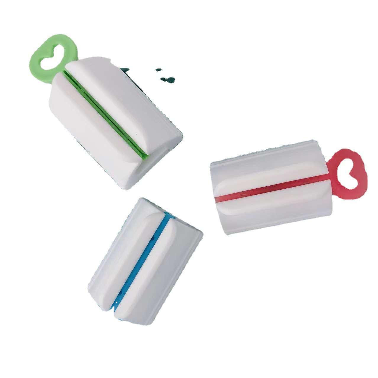 Tooth paste Squeezer