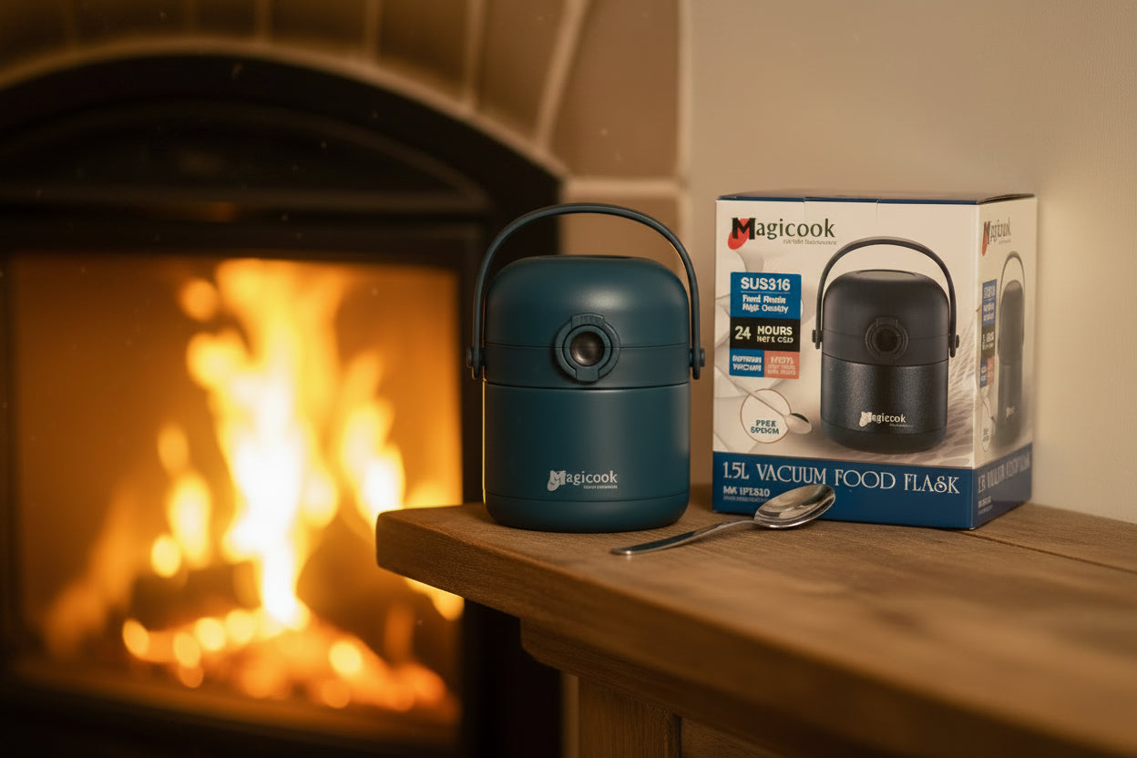 SUS316-Supreme Vacuum 100%leak proof seal cover.24 hours hot and cold