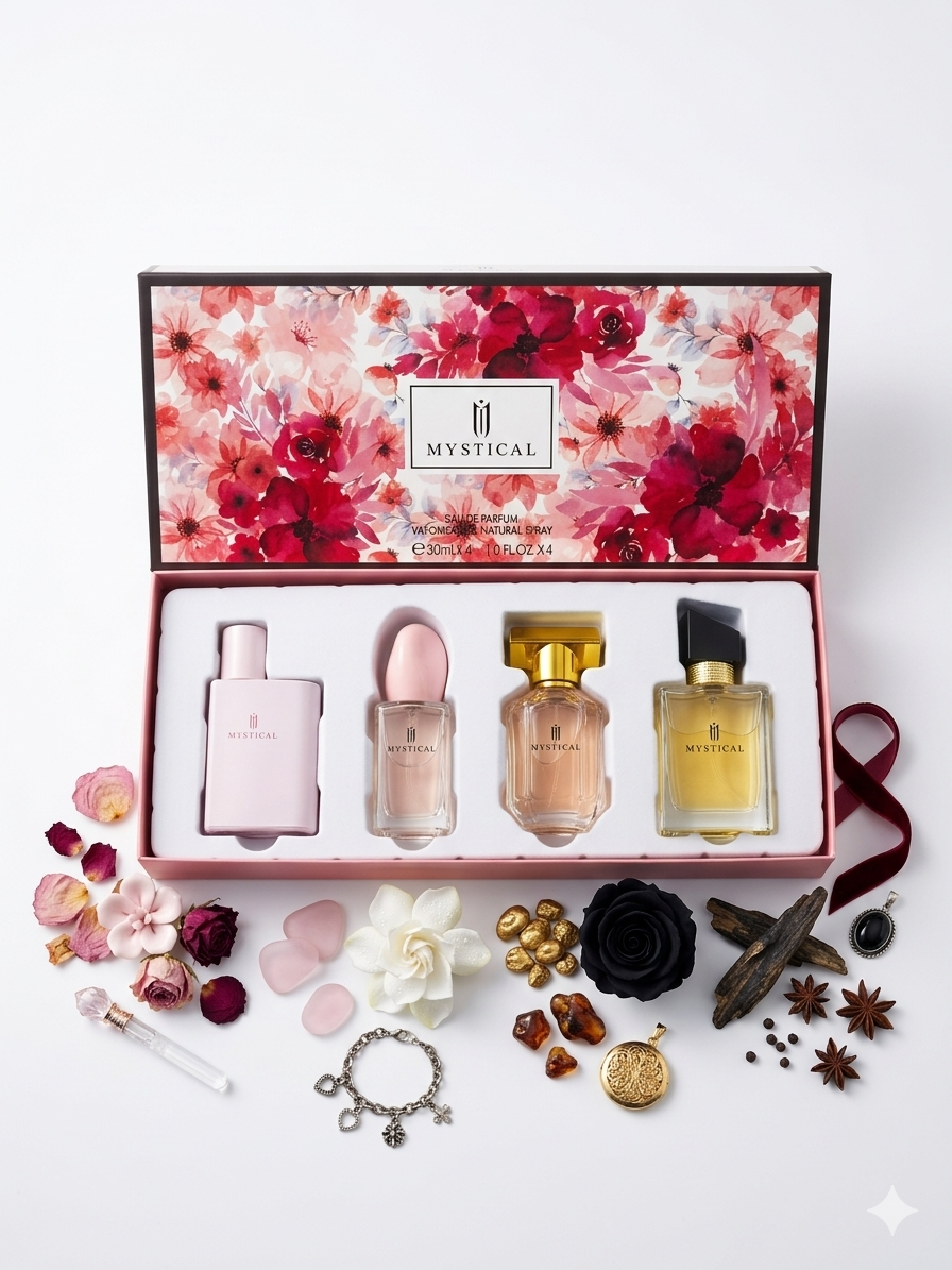 Mystical by Paris Hilton