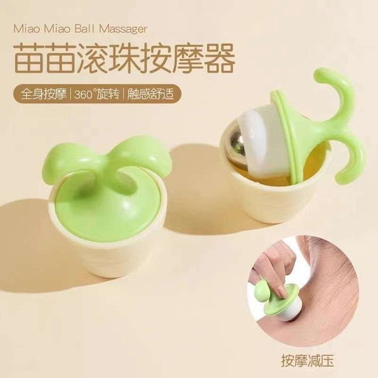 Tree massager