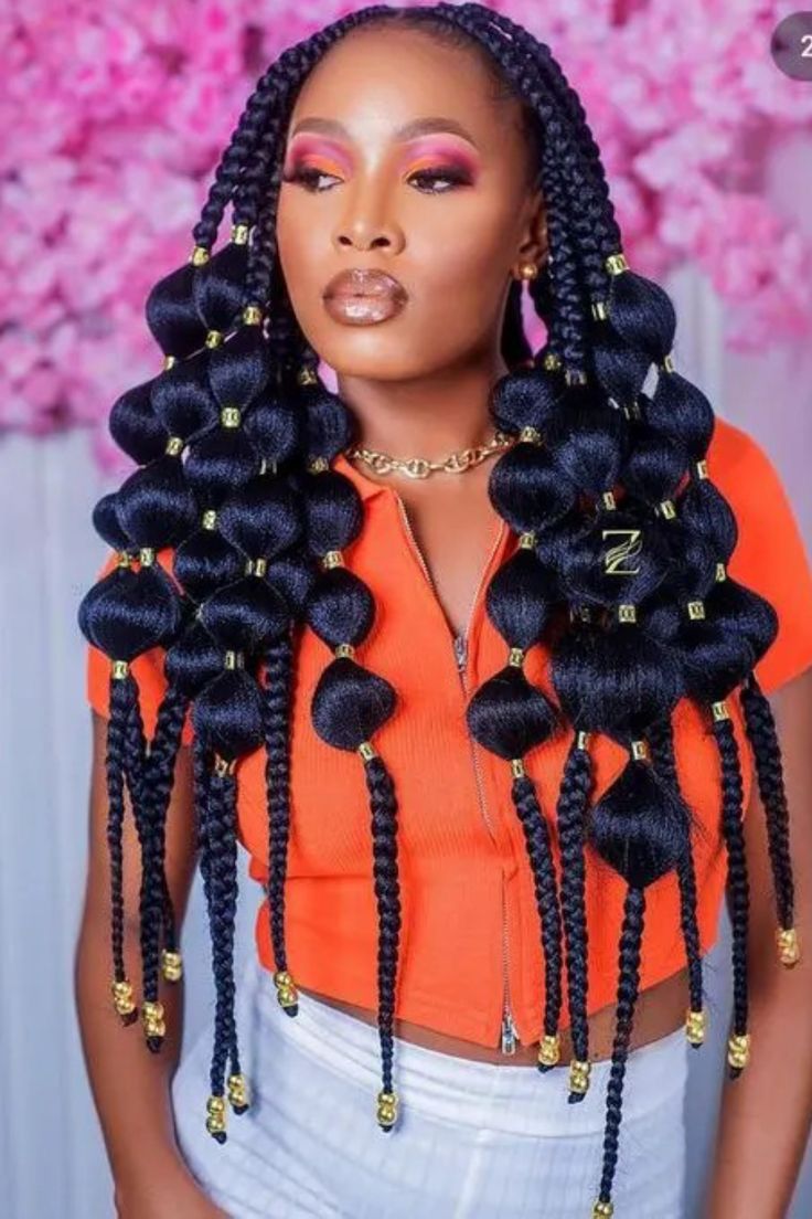 0033 Braided Wig Glueless wig