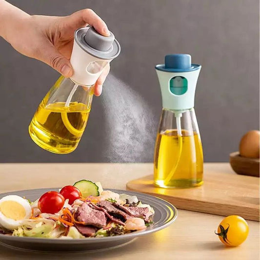 200ML KITCHEN OIL SPRAY BOTTLE