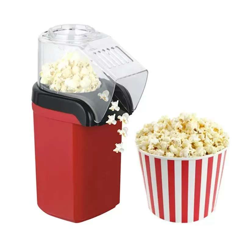 [Preorder] Mini Pop corn maker