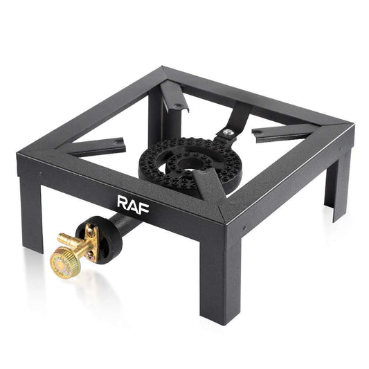Fierce Outdoor Energy-saving Gas Stove Camping Stove