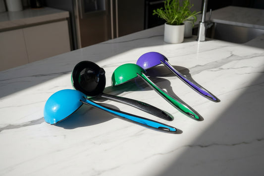 1pcs Big scooping spoon