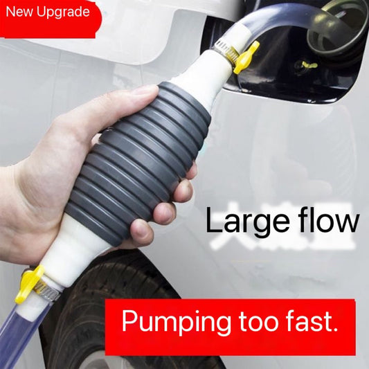FUEL TRANSFER PUMP (Highly effective)