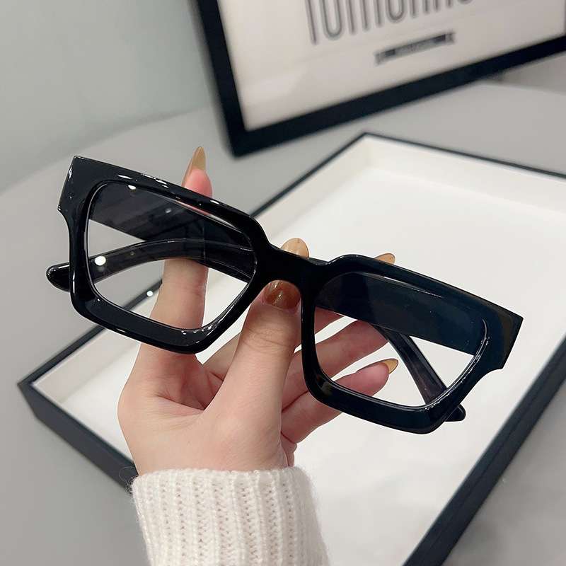 Tom Ford Replica Female Elegant glasses - black