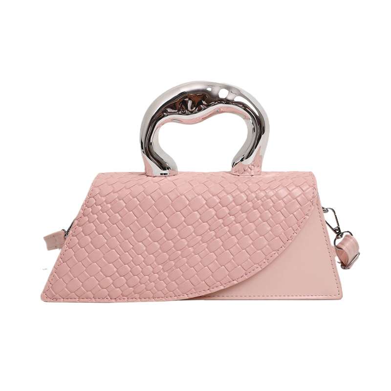 Crocodile Pattern Bag Women bag