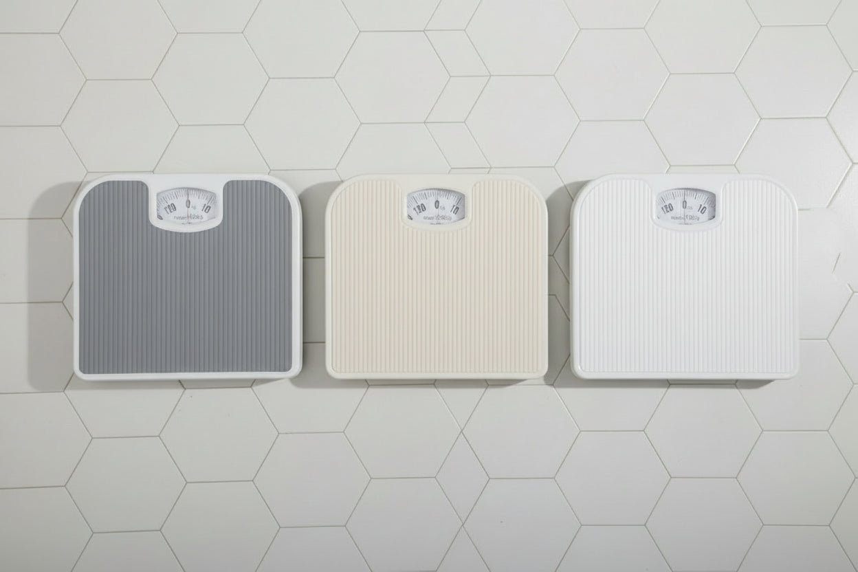 130KG High Quality Durable personal scale