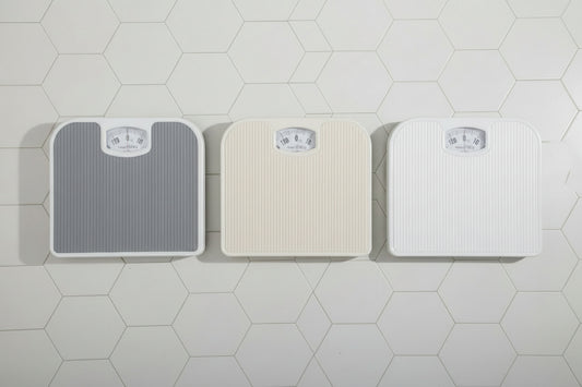 130KG High Quality Durable personal scale