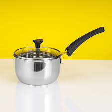 17cm maka sause pot