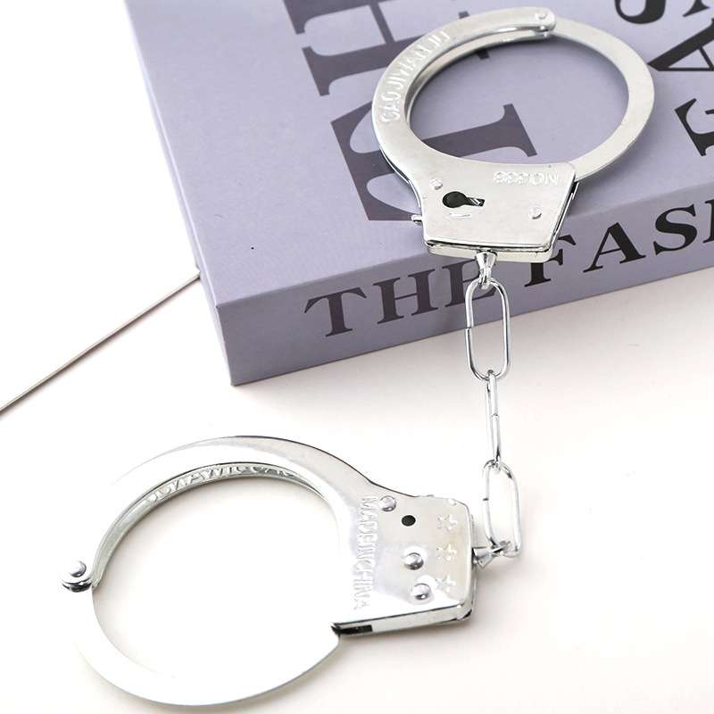 handcuffs adjustable fun handcuffs