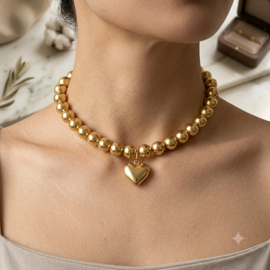 The Amora Choker