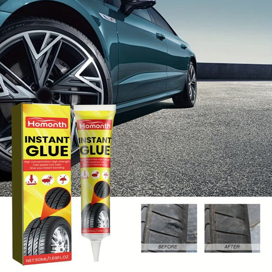 HOMONTH multi Purpose instant glue 50g