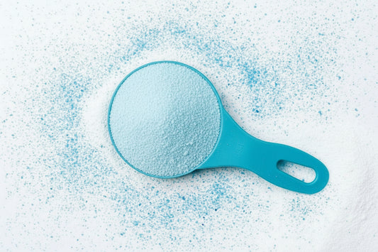 Japanese washing machine powder detergent 1kg