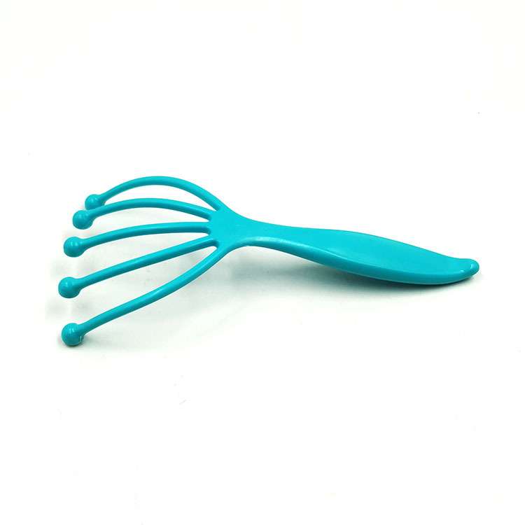 [Same style as TikTok] head massager head massager - Pink