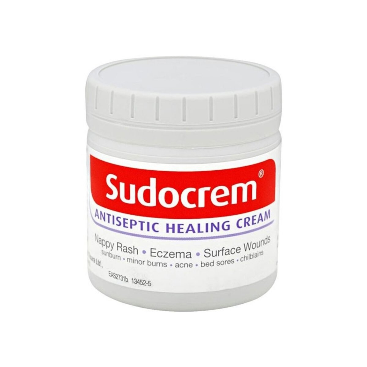 Sudocrem Antiseptic healing cream