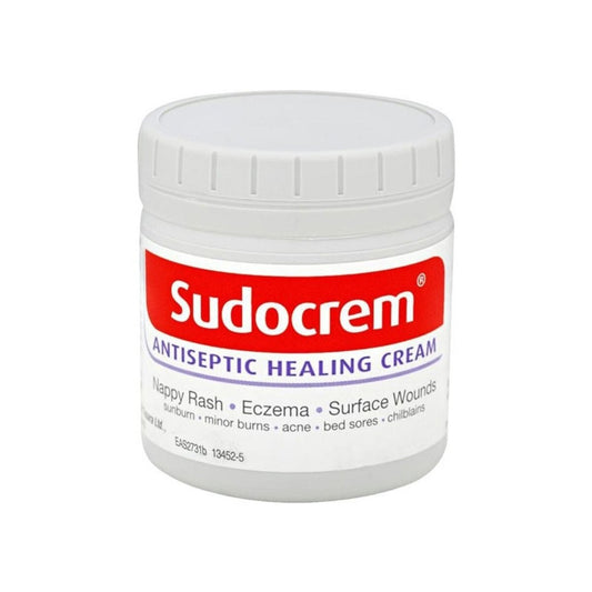 Sudocrem Antiseptic healing cream