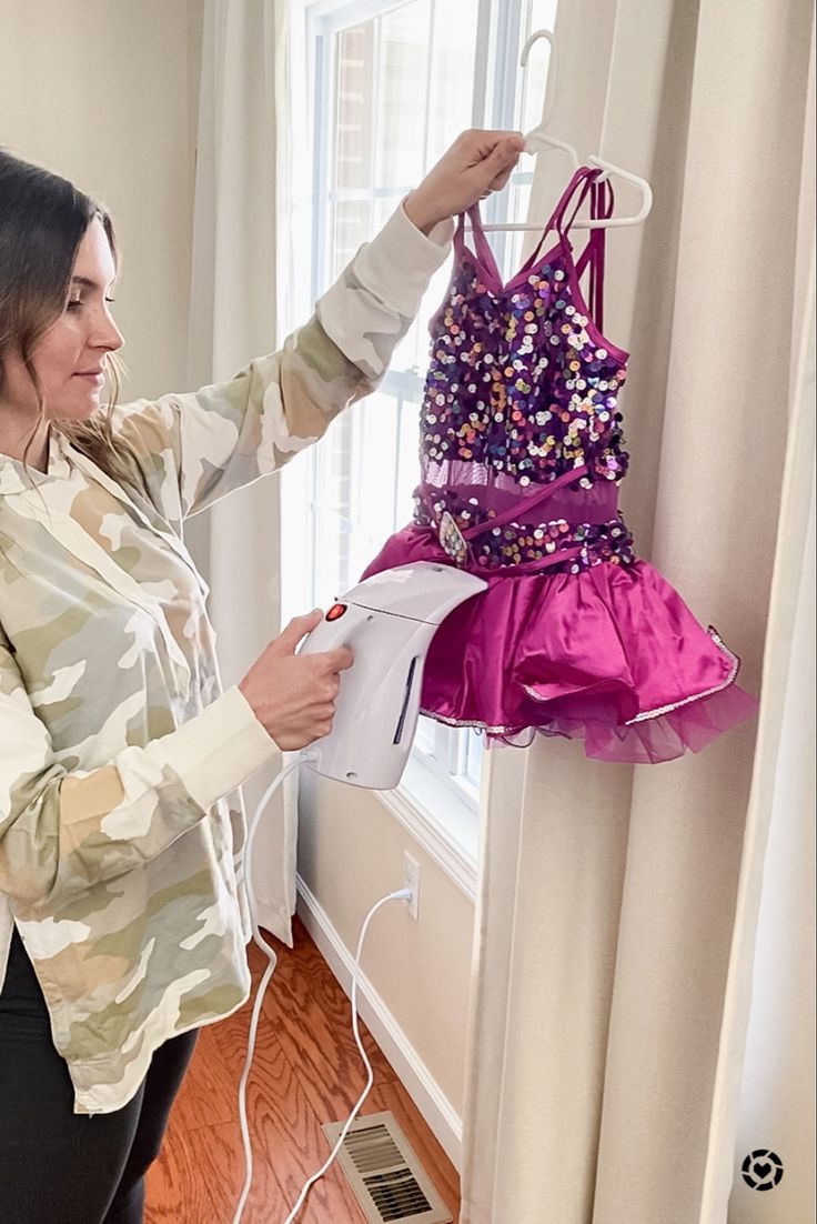 Nordstrom Fabric steamer for all materials