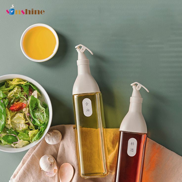 BIG SIZE KITCHEN OIL SPRAY BOTTLE