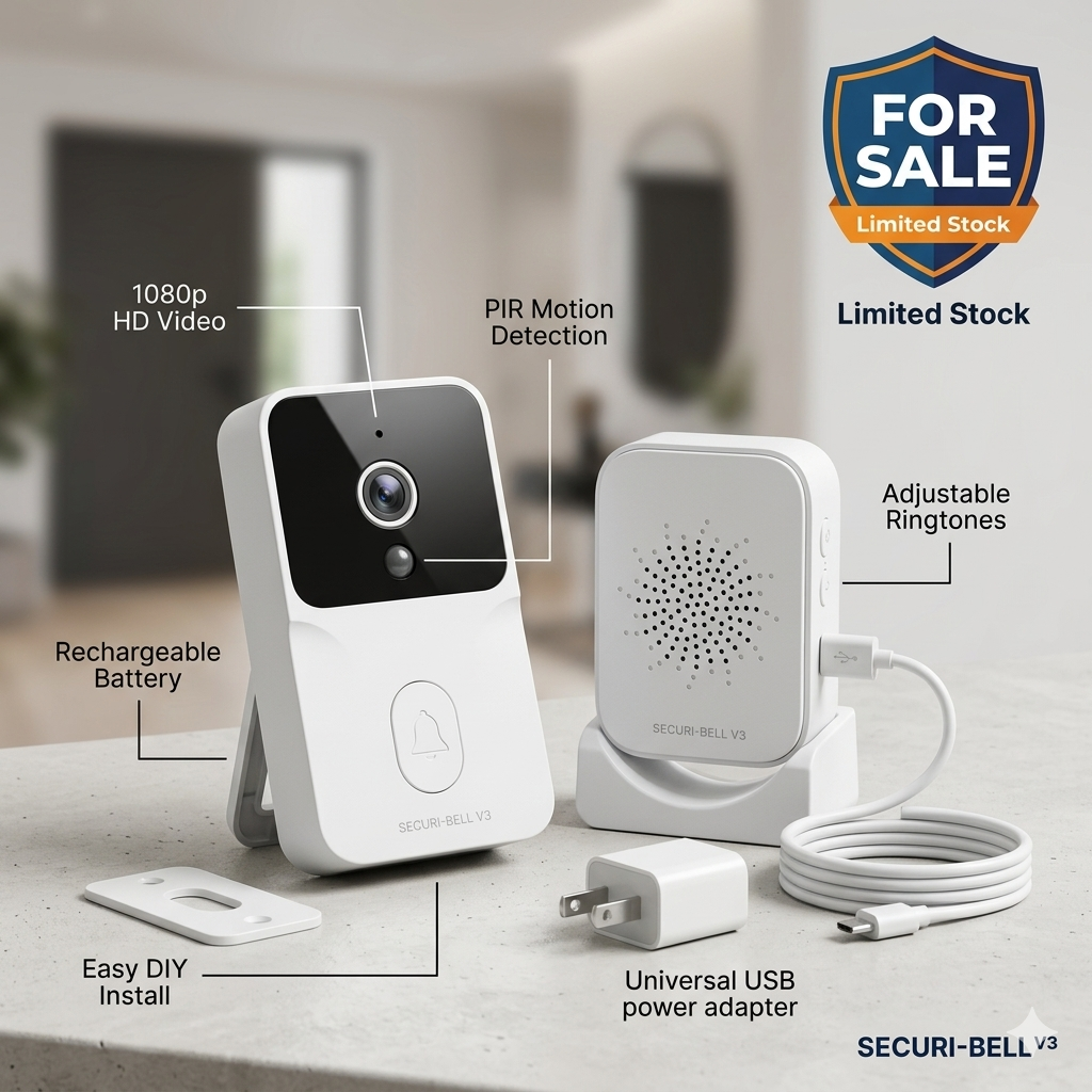 Spy camera Door bell Cctv