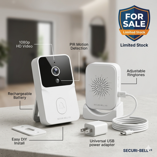 Spy camera Door bell Cctv