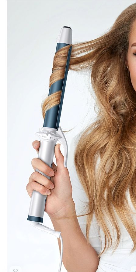 Professional hair Curler Styling tool