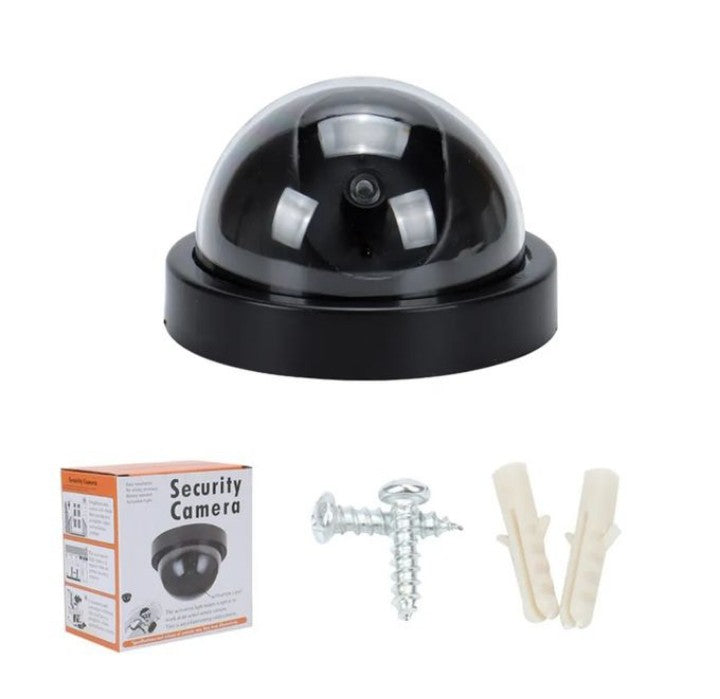 Stimulation CCTV Camera