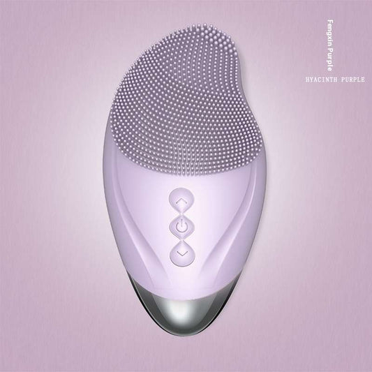 2 in 1 Sonic Facial cleanser and sculpter