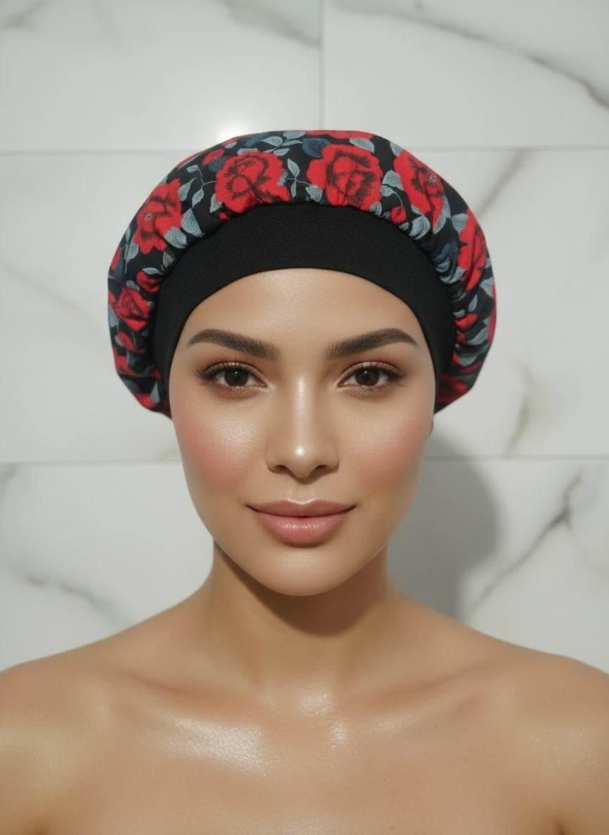 2 in 1 flower night lounge