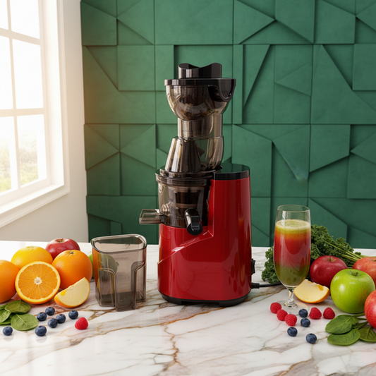 Sonakay Slow Juicer 800w