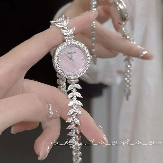 Mori Fishbone  Women's Watch