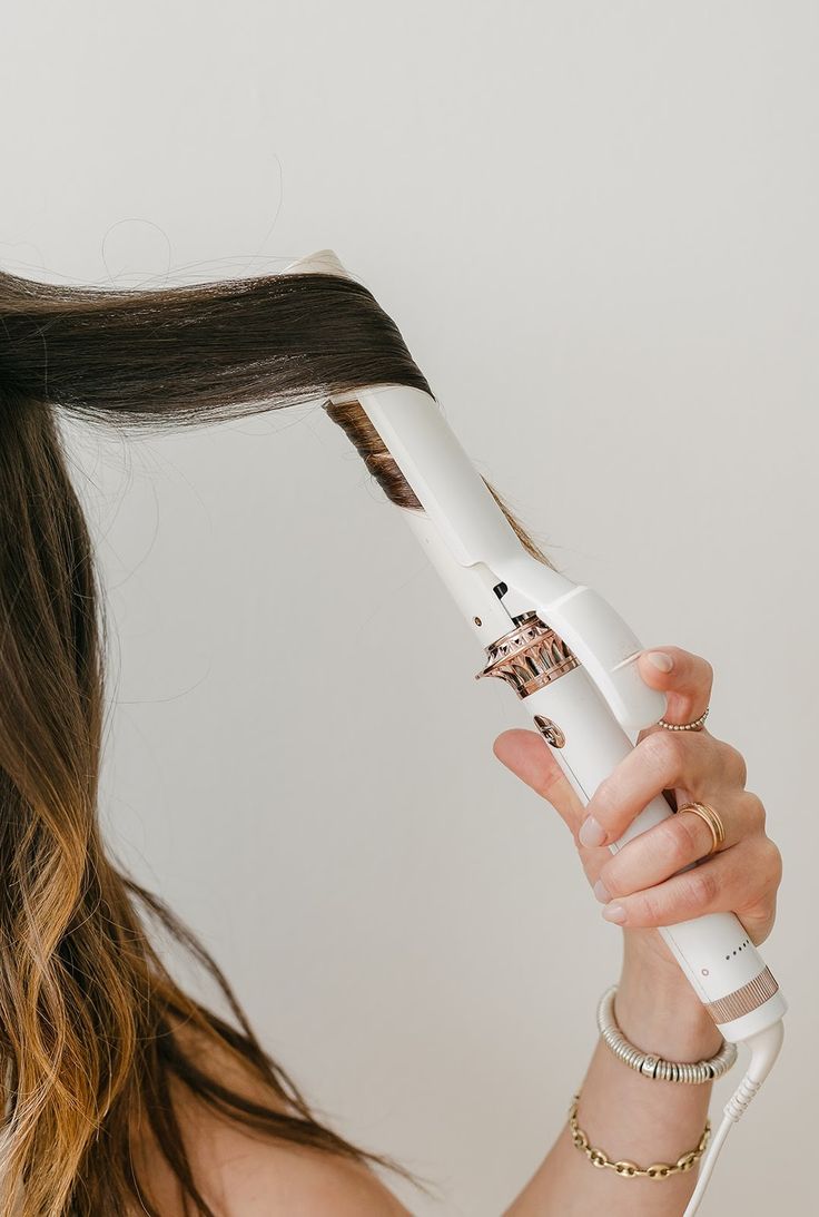 Professional hair Curler Styling tool