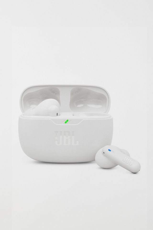 JBL limited edition white