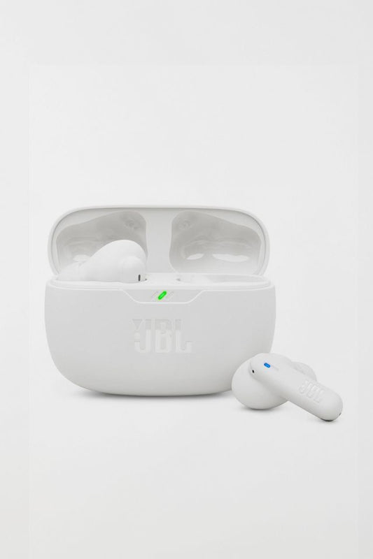 JBL limited edition white