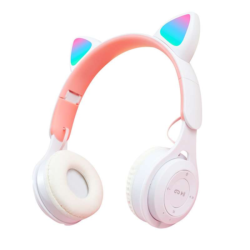 Cat Ear head phone