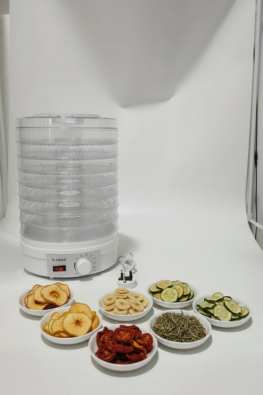 8 layers dehydrator