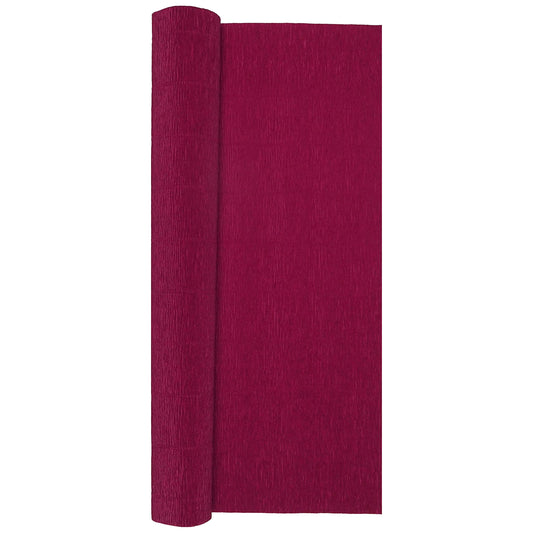 Crepe paper (Violet)